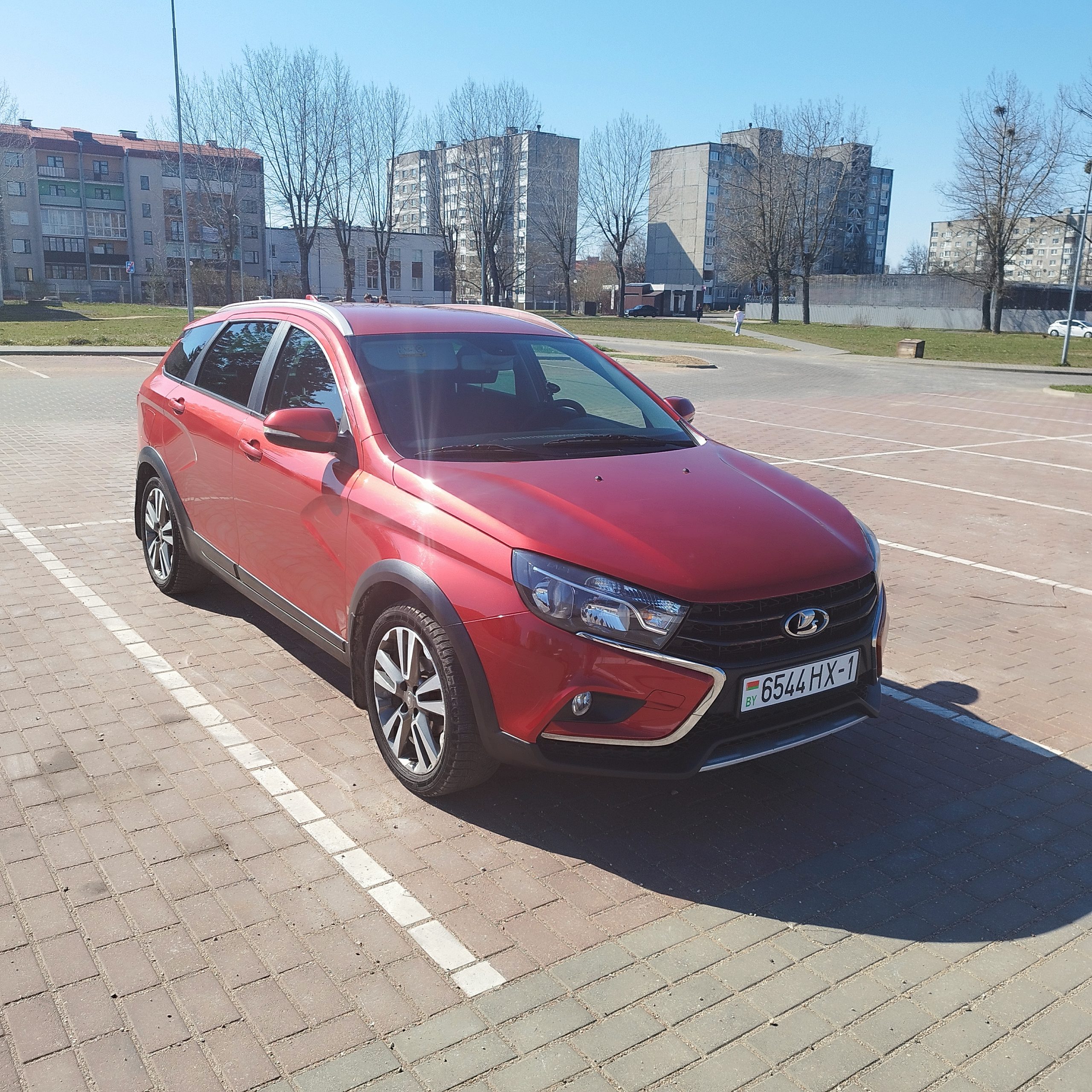 Аренда автомобиля Барановичи