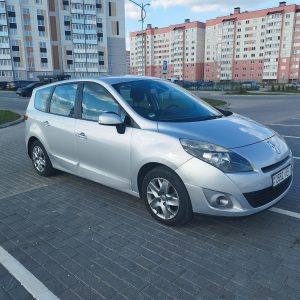 Прокат авто Барановичи